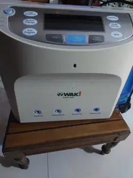 WaKi alat terapi kesehatan