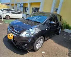 JUAL MOBIL SUZUKI ERTIGA 2018 GL MANUAL