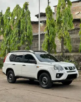 Nissan Xtrail XT 2013 kaLcer banget