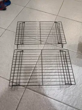 COOLING RACK 40 X 25 CM / TATAKAN KUE