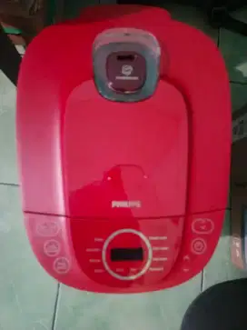 Rice cooker Philips HD4712