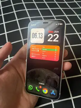 Iphone 12 mini 256gb BEACUKAI