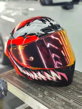 kyt tt course ttc carnage xl