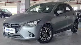 Pajak Panjang Mazda 2 1.5 GT Bensin-AT 2016