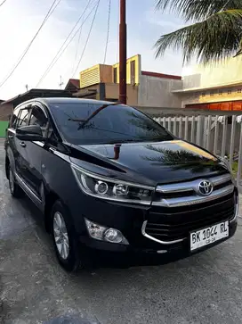 Innova Reborn 2.0V AT 2018 DP25Jt