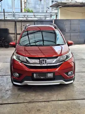Honda BRV prestige 2016 CVT