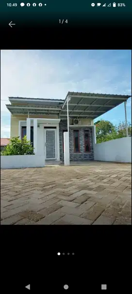 Tanah murah siap bangun SHM Dekat sekolah dimedan Tembung No Bunga