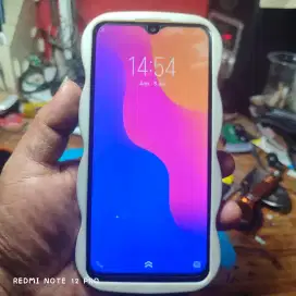 vivo y91c 2/32 batangan