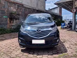 Pajak Panjang Mazda Biante 2.0 Skyactive Bensin-AT 2017