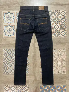 Nudie jeans thin finn