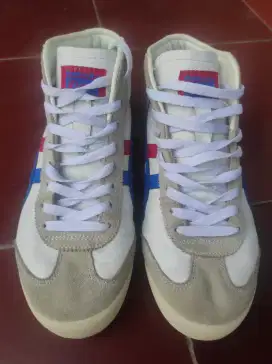 Jual sepatu onitsuka original