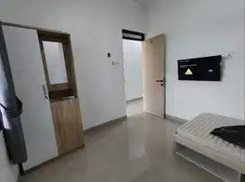 JUAL Kosan IPB (6 KAMAR) Dekat (KAMPUS IPB) Kost Bogor Barat (CANDRA)