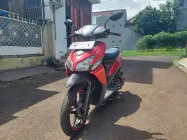 Honda Vario 110 Seger