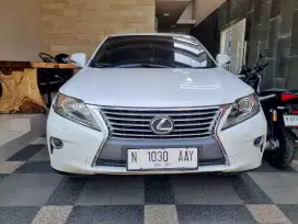 Lexus RX270 facelift N Kota a.n sendiri hrg nego sampai deal