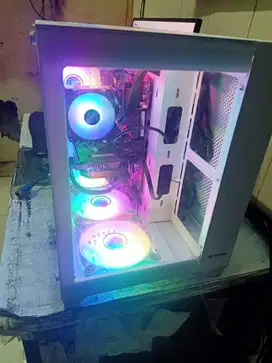 Cpu Gaming Rakitan Seken Core I3/I5 GEN 10