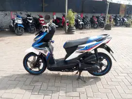 Beat eco CBS tahun 2017.km 45.000 an
