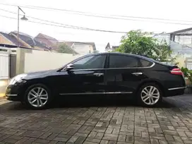 Nissan Teana XV 2.5 Tgn PERTAMA(1)-_-(B xxx RFP) istimewa Terawat