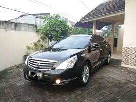 Teana XV 2.5-V6 Tgn PERTAMA(1) ex Pejabat(B xxx RFP) istimewa Terawat