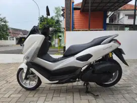 Yamaha Nmax Tgn 1 dr Baru