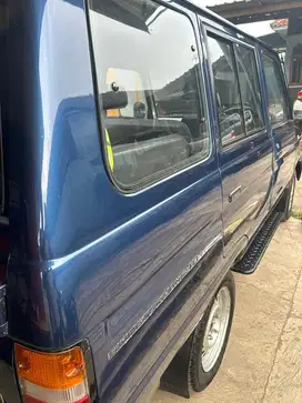 Kijang super G antik low km