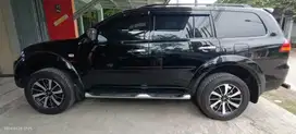 Mitsubishi Pajero Sport 2009 Diesel