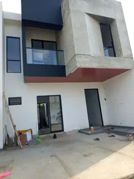 Bisa Custom Layout Suka Suka dekat Kantor Walikota Tangsel dan Toll