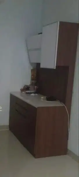 Kitchen set 2 buah