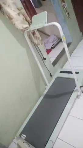 Treadmill bodimax