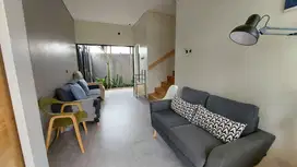 [WANITA WAJIB BERHIJAB] Rumah AAR Cinangka Sawangan, Baru Murah, Depok