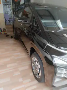 Hyundai Stargazer 2022 Bensin