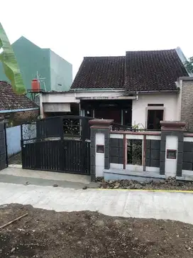 JUAL CEPAT RUMAH