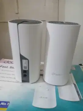 WiFi mesh Deco E4