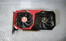 VGA Gaming Colorful GeForce RTX 2060 6GB GDDR6 nVIDIA RTX2060 Istimewa