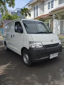 Daihatsu Gran max 2020 Bensin
