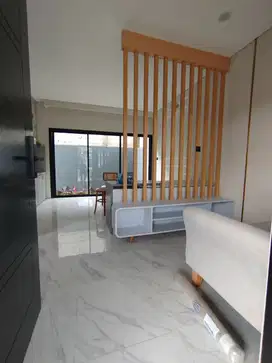 Rumah P. Ara (Komplek BSI-1) Sawangan, Baru 2 LANTAI Murah, Kota Depok