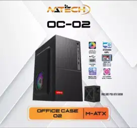 Casing PC Natech 02
