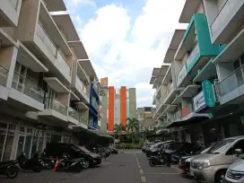 RUKO BARU SETRASARI MALL BANDUNG