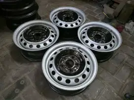 Velg OEM LOOK R14 PCD 5x114 Granmax Grandmax New Carry DFSK PU L300