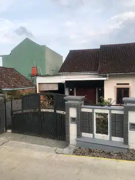JUAL RUMAH CEPAT