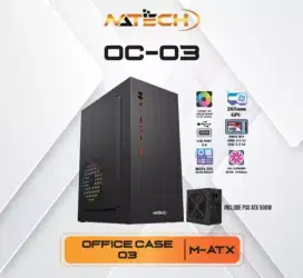 Casing PC Natech 03