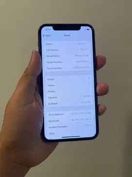 Iphone 11 Pro Max 256 Resmi Beacukai