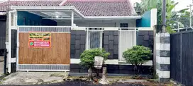 Rumah Minimalis Siap Huni di Lokasi Strategis!