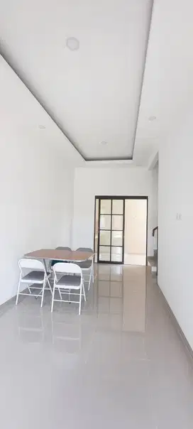 Rumah A13 Salak Pamulang, Baru 2 LANTAI Tangsel Kota Tangerang Selatan