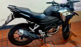 CB 150 X TAHUN 2022 KM 5.00 KM