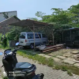 Jual Kavling/ Tanah Perumahan Karang Roto Semarang