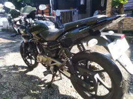 Pulsar 220f On sale!!