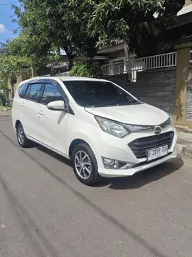 Daihatsu Sigra 2019 Bensin