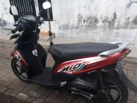 BU jual murah mio j injesi irit