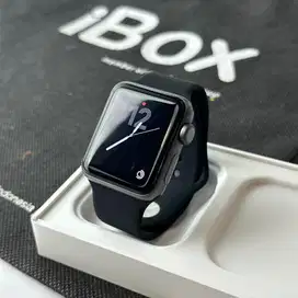 Apple Watch Series 3 38mm iBox Spacegray Bh 100%