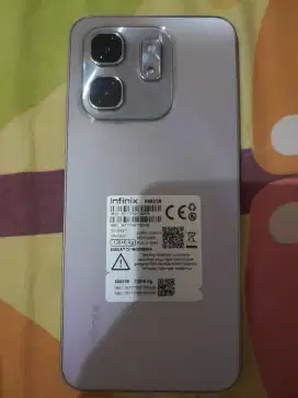Infinix Hot 50I 6/128GB